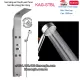 Sen thuyền,sen bảng inox 304 màu bạc BIGGO-KAG-STBL