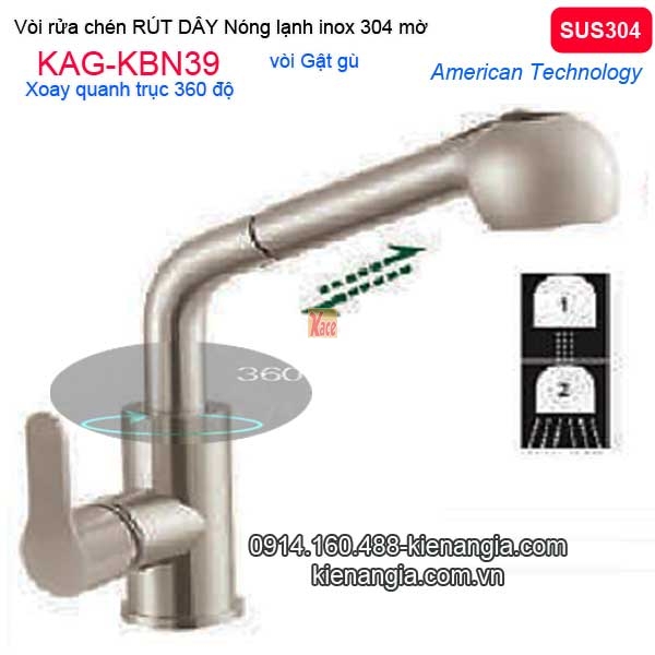 KAG-KBN39-Voi-rua-chen-Gat-gu-RUT-DAY-Inox-sus304-Biggo-KAG-KBN39-0