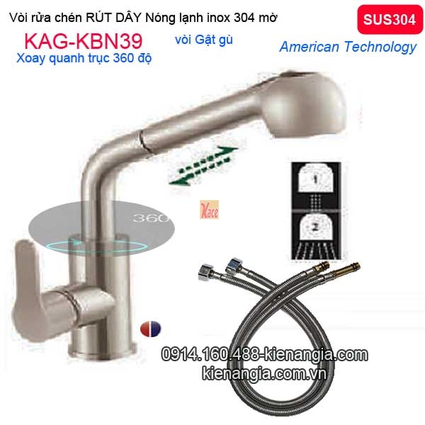 KAG-KBN39-Voi-rua-chen-Gat-gu-RUT-DAY-Inox-sus304-Biggo-KAG-KBN39-1