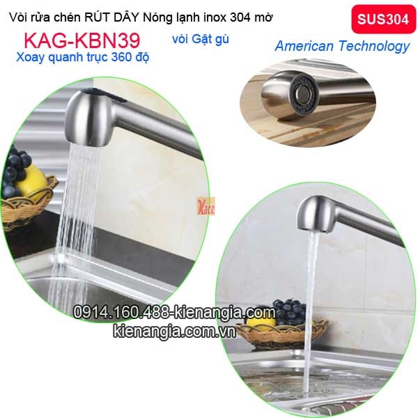 KAG-KBN39-Voi-rua-chen-Gat-gu-RUT-DAY-Inox-sus304-Biggo-KAG-KBN39-2