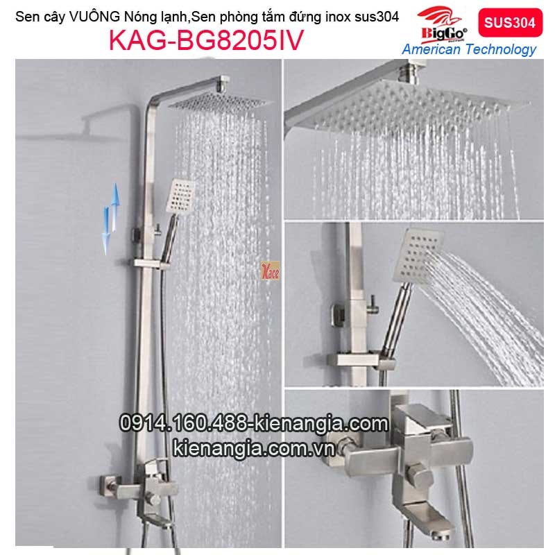 Sen-cay-Vuong-sen-phong-tam--dung-Nong-lanh-inox-sus304-BIGGO-KAG-BG8205IV-1