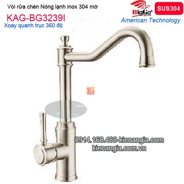 Voi-rua-chen-Nong-lanh-Inox-sus304-Biggo-KAG-BG3239I