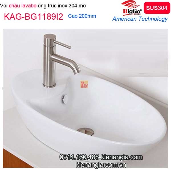 Voi-chau-lavabo-lanh-ONG-TRUC-200-inox-sus304-BIGGO-KAG-BG1189I2