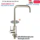 Vòi bếp lạnh inox sus304 BIGGO KAG-BG3111I