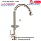 Vòi bếp lạnh inox sus304 BIGGO KAG-BG3110IS