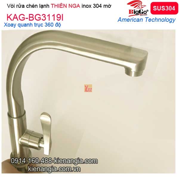 Voi-bep-lavabo-Thien-nga-lanh-Inox-sus304-Biggo-KAG-BG3119I-1