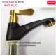 KAG-KL52-Voi-chau-lavabo-lanh-inox-sus304-den-vang-KAG-KL52
