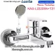 Vòi sen tắm nóng lạnh cao cấp Korea-Luxta L2223SN-T21