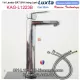 Vòi nóng lạnh cao 30cm,vòi Lavabo đặt bàn Korea Luxta KAG-L1223B