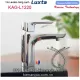Vòi lavabo nóng lạnh cao cấp Korea-Luxta KAG-L1220