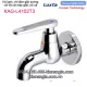 Vòi lạnh gắn tường,vòi đơn Korea-Luxta KAG-L4102T3