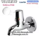 Vòi lạnh gắn tường,vòi đơn Korea-Luxta KAG-L4102
