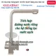 KAG-KBN41-Voi-rua-chen-NUOC-SACH-Inox-sus304-Biggo-KAG-KBN41