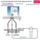 KAG-KBN41-Voi-rua-chen-NUOC-SACH-Inox-sus304-Biggo-KAG-KBN41-Lap-dat