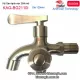 Vòi sen lạnh Inox sus304 BIGGO KAG-BG2110I