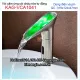 Vòi lavabo cảm ứng tự động Chrome bóng KAG-VCA1041