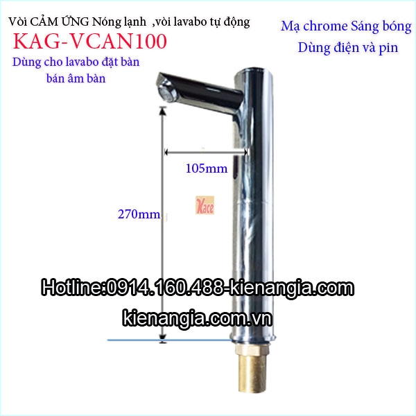Voi-cam-ung-nong-lanh-chau-lavabo-dat-ban-KAG-VCAN100-4