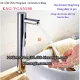 Vòi cảm ứng tự động nóng lạnh chậu đặt bàn KAG-VCAN100