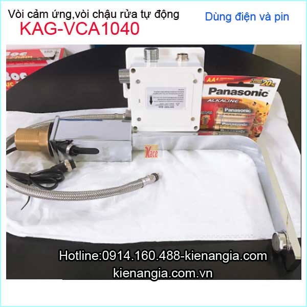 KAG-VCA1040-Voi-cam-ung-voi-chau-lavabo-tu-dong-KAG-VCA1040-2