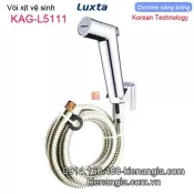 Vòi xịt vệ sinh Korea Luxta KAG-L5111
