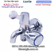 Vòi sen tắm lạnh Korea Luxta KAG-L2101