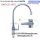 Vòi rửa chén bát lạnh thân vuôngKorea Luxta-KAG-L3114T3-1