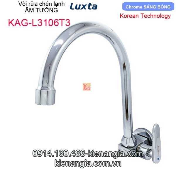 Voi-rua-chen-am-tuong-Korea-Luxta-KAG-L3106T3