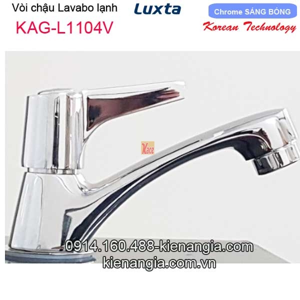 Voi-lanh-chau-lavabo-Korea-Luxta-L1104V-1