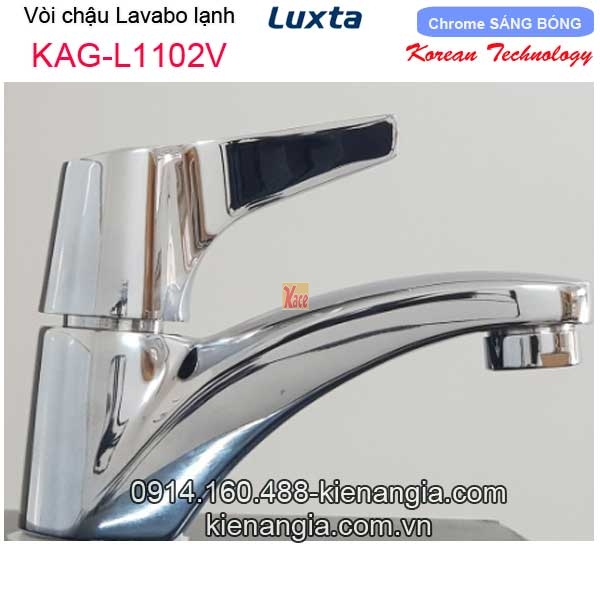 Voi-lanh-chau-lavabo-Korea-Luxta-L1102V-1