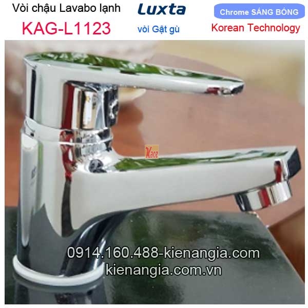 Voi-gat-gu-lanh-chau-lavabo-Korea-Luxta-L1123