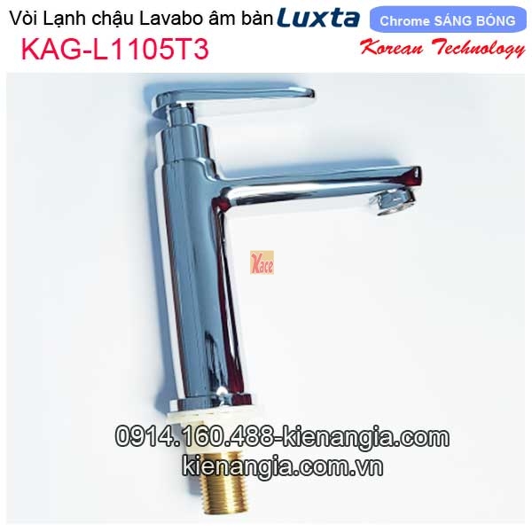 Voi-lanh-chau-lavabo-am-ban-Korea-Luxta-L1105T3-1