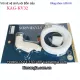 Vòi xịt vệ sinh bằng nhựa giá rẻ trẻ con KAG-KV32