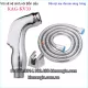 Vòi xịt vệ sinh màu chrome sáng bóngKAG-KV33