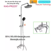 Sen lạnh phòng tắm đứng Thailand-Proxia KAG-PR2237