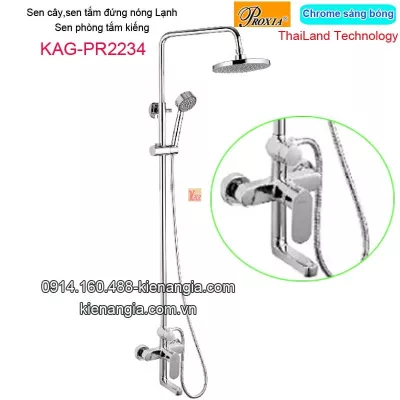 Sen cây nóng lạnh Thailand-Proxia KAG-PR2234