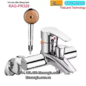 Vòi sen tắm nóng lạnh Thailand-Proxia KAG-PR329