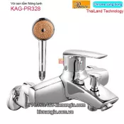 Vòi sen tắm nóng lạnh Thailand-Proxia KAG-PR328