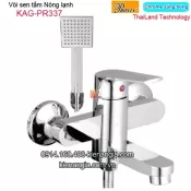 Vòi sen tắm nóng lạnh Thailand-Proxia KAG-PR337