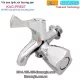 Vòi củ sen lạnh,sen tắm lạnh Thailand-Proxia KAG-PR607