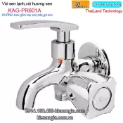 Vòi củ sen lạnh,sen tắm lạnh Thailand-Proxia KAG-PR601A