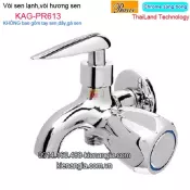 Vòi củ sen lạnh,sen tắm lạnh Thailand-Proxia KAG-PR613