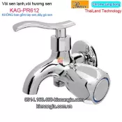 Vòi củ sen lạnh,sen tắm lạnh Thailand-Proxia KAG-PR612
