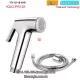 Vòi xịt vệ sinh màu chrome  Proxia-Thailand KAG-PR101