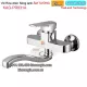 Vòi rửa chén nóng lạnh gắn tường Proxia-Thailand KAG-PR831A
