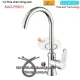 Vòi rửa chén nóng lạnh  Thailand-Proxia KAG-PR821