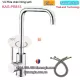 Vòi rửa chén nóng lạnh Thailand-Proxia KAG-PR815