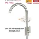 Vòi bếp lạnh vuông inox sus304 Thailand-Proxia KAG-PR924
