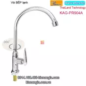 Vòi bếp lạnh Thailand-Proxia KAG-PR904A