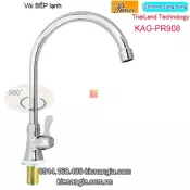Vòi bếp lạnh Thailand-Proxia KAG-PR908