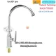 Vòi bếp lạnh Thailand-Proxia KAG-PR905